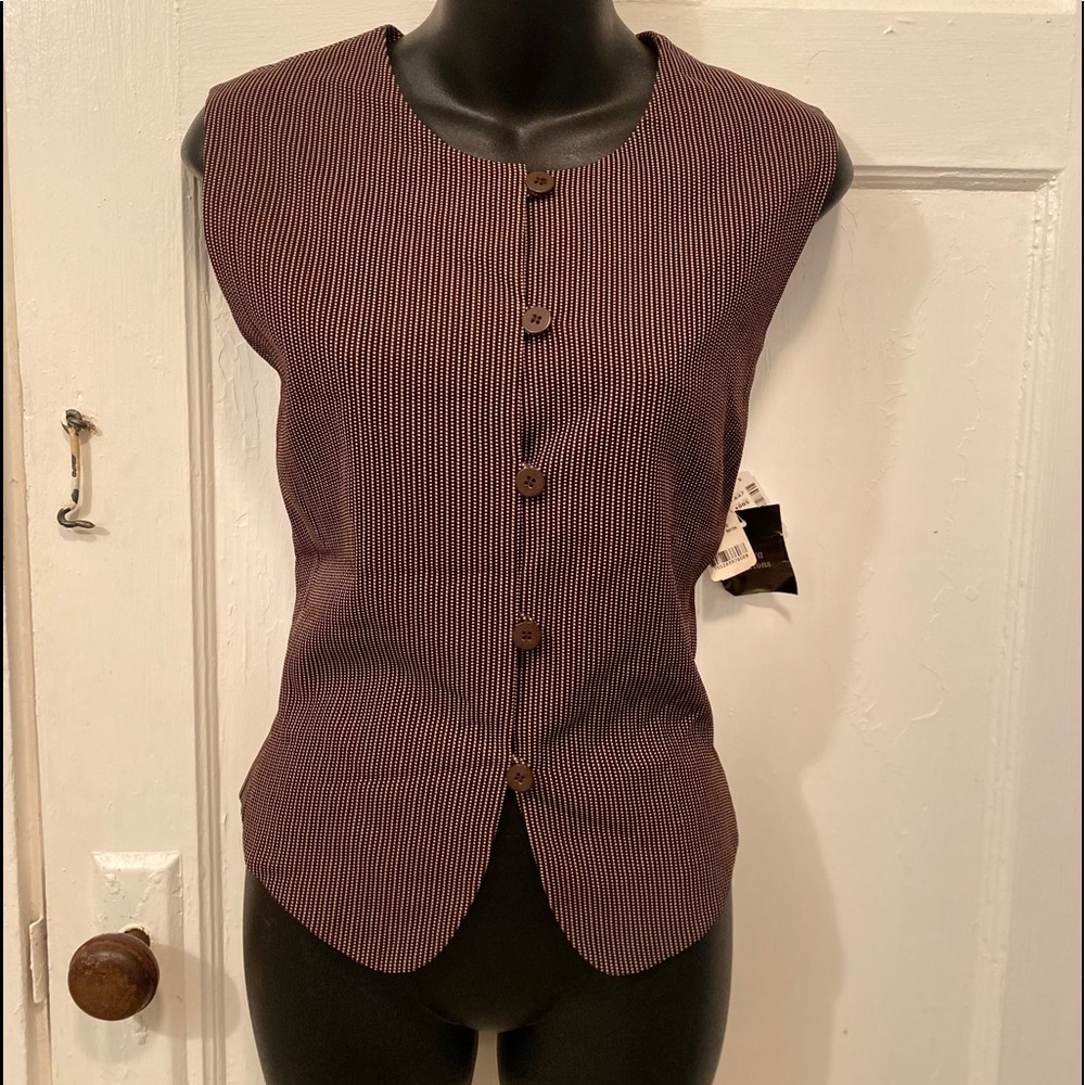 Women’s Vest